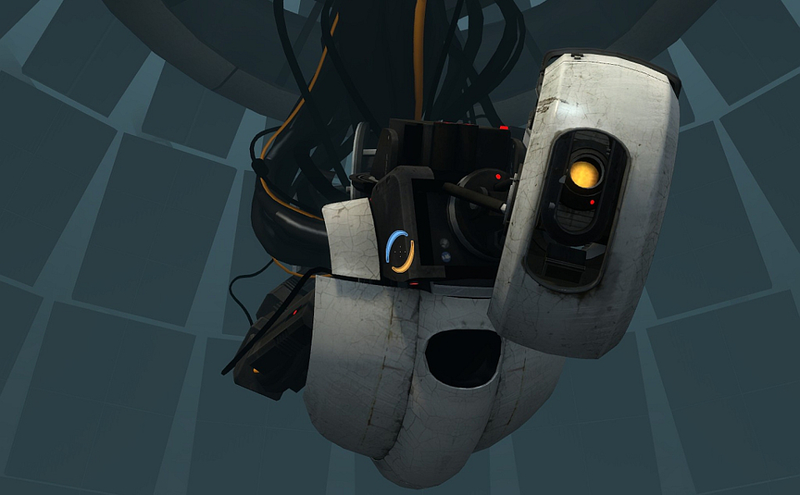 Illustration for article titled Valve's VR Is Seriously Impressive. It's Also Got Some Issues